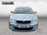 brugt Skoda Octavia 1,2 TSi 105 Ambiente