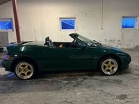 brugt Lotus Elan roadstar turbo