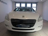 brugt Peugeot 508 2,0 HDi 163 Active Sky SW