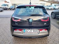 brugt BMW i3 BEV