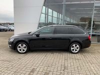 brugt Skoda Octavia 1,5 TSi 150 VM Edition Combi DSG