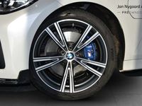 brugt BMW 330e 2,0 M-Sport aut.