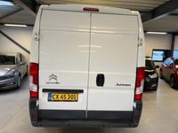 brugt Citroën Jumper 33 BlueHDi 160 Kassevogn L2H2