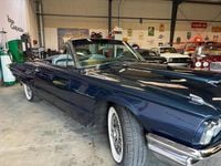 Brugt Ford 300 Convertible 1964 Blå Cabriolet