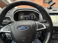 Brugt Ford S-MAX Titanium 150 HK (110 kW) 2018 Grå MPV