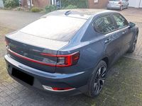 Brugt Polestar 2 169 kW (231 HK) 2023 Mørkblåmetal Hatchback