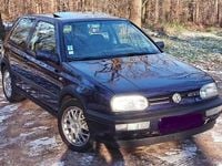 Brugt VW Golf III 1994 Hatchback