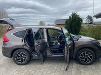 brugt Honda CR-V 1.6 i-DTEC 2WD