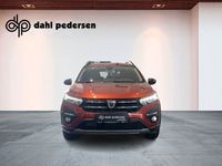 brugt Dacia Jogger 7 Sæder 1,0 Tce Extreme 110HK 5d 6g A+