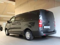 Ny Toyota Proace Comfort 100 kW (136 HK) 2025 Koksmetal MPV