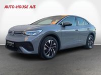 Brugt VW ID.5 Pro Performance 150 kW (204 HK) 2023 Grå SUV