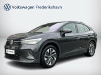 Brugt VW ID.4 Pro Performance 150 kW (204 HK) 2022 Koksmetal SUV