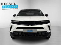 Brugt Opel Mokka-e GS Line 100 kW (136 HK) 2022 Hvid m. sort tag SUV