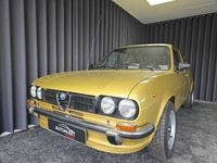Brugt Alfa Romeo Alfasud Ti 68 HK (50 kW) 1975 Sedan