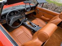 brugt Jensen Healey cabriolet