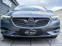 brugt Opel Insignia 1,6 CDTi 136 Dynamic Sports Tourer aut.