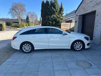 Brugt Mercedes CLA200 156 HK (114 kW) 2015