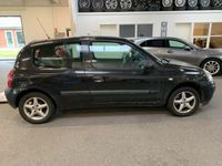 brugt Renault Clio II 1,2 16V Basic