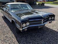 Brugt Buick Electra 225 1965 Cabriolet