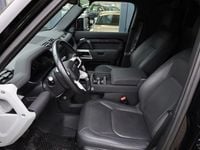 Brugt Land Rover Defender S 300 HK (220 kW) 2023 Sort SUV