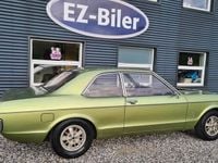 brugt Ford Granada 2300