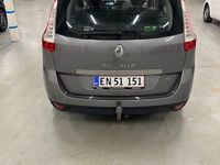 Brugt Renault Grand Scénic 130 HK (95 kW) 2012 MPV