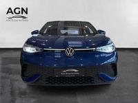 Brugt VW ID.5 Pro Performance 150 kW (204 HK) 2023 Grå SUV