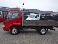 brugt Toyota Dyna 100 3,0 D-4D S.Kab m/lad