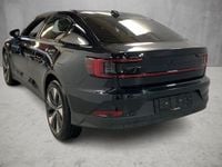 Brugt Polestar 2 219 kW (299 HK) 2024 Sortmetal Hatchback