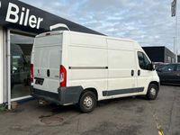 brugt Peugeot Boxer 333 2,0 BlueHDi 130 L2H2