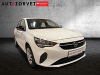 brugt Opel Corsa-e 50 Life Pack