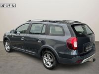 brugt Dacia Logan 1,5 DCi Prestige Start/Stop 90HK