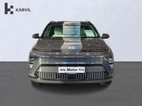 Brugt Hyundai Kona Ultimate 159 kW (217 HK) 2025 Ecotronic grey SUV
