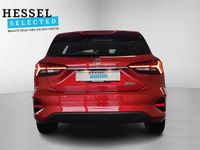 Brugt MG MG5 EV Luxury 114 kW (156 HK) 2022 Rødmetal Stationcar