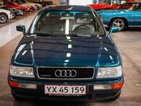 brugt Audi 80 B4 Quattro