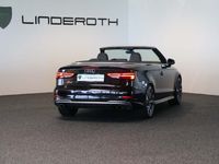 brugt Audi S3 Cabriolet 2,0 TFSi quattro S-tr. 2d