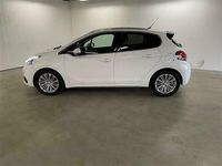 brugt Peugeot 208 1,5 BlueHDi Prestige 100HK 5d