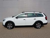 brugt Dacia Logan dCi 95 Techroad MCV