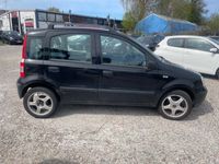 brugt Fiat Panda 1,2 Dynamic aut.