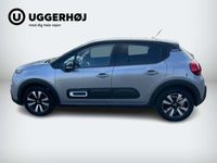 brugt Citroën C3 1,2 PureTech 83 Shine