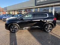 brugt Citroën C5 Aircross 1,6 Hybrid Feel EAT8