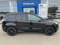 brugt Ford Kuga 2,0 TDCi ST-Line AWD Powershift 180HK 5d 6g Aut.