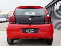 brugt Peugeot 108 1,0 e-VTi 69 Active