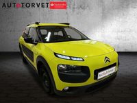 brugt Citroën C4 Cactus 1,6 BlueHDi 100 Feel Van