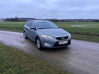 brugt Ford Mondeo 1,6 1,6