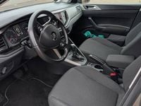 Brugt VW Polo Comfortline 95 HK (69 kW) 2019 Grå Hatchback