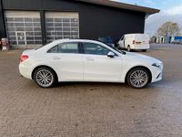 brugt Mercedes A250 e 1,3 Plugin-hybrid Progressive 8G-DCT 218HK 8g Aut.