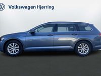 brugt VW Passat 1,4 TSi 150 Comfortline Variant