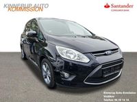 brugt Ford C-MAX 1,6 TDCi Edition 115HK Van 6g