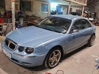 Brugt Rover 75 1999 Sedan